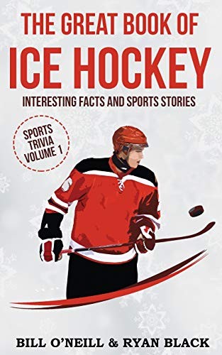 The Big Book of Ice Hockey: In – VERY GOOD