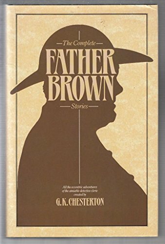 Father Brown Stories by Chesterton, G. K. Hardback Book The Fast Free Shipping