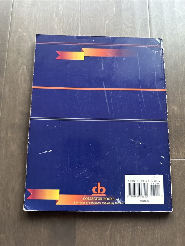 Zany Characters of the Ad World Collector's Identification and Value Guide gallery