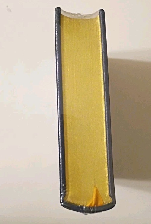 The Federalist - Alexander Hamilton & John Jay - Easton Press Sealed NEW gallery