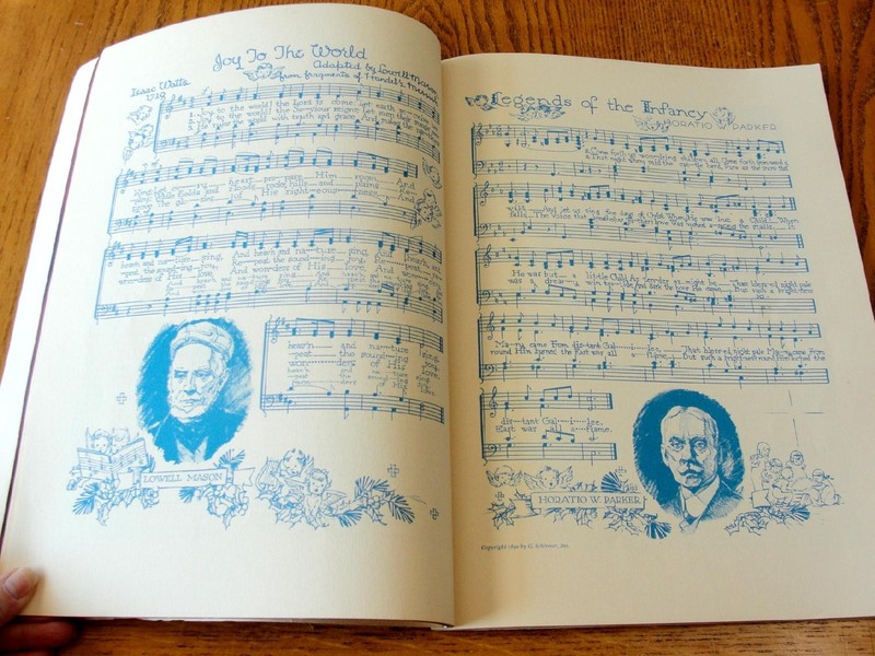 Christmas An American Annual Literature & Art 1943 Randolph Haugan Vol 13 gallery