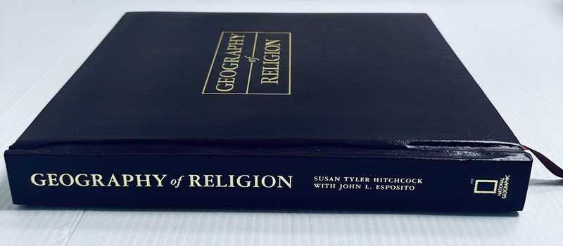 Geography of Religion National Geographic Exploring Where God Lives Worldwide gallery