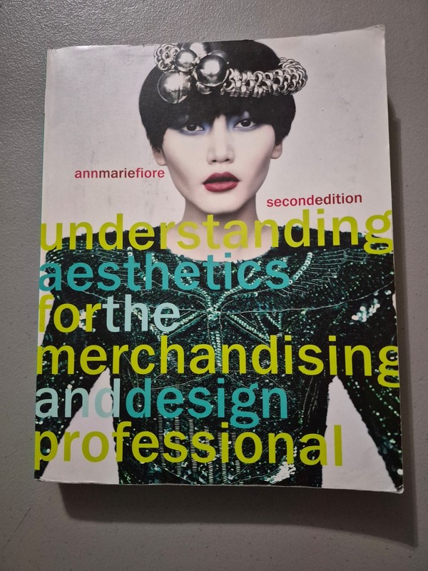 Understanding Aesthetics for the Merchandising and Design Professional by Ann…