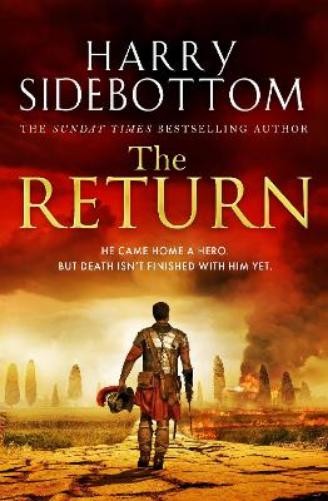 Harry Sidebottom The Return (Paperback) (UK IMPORT)