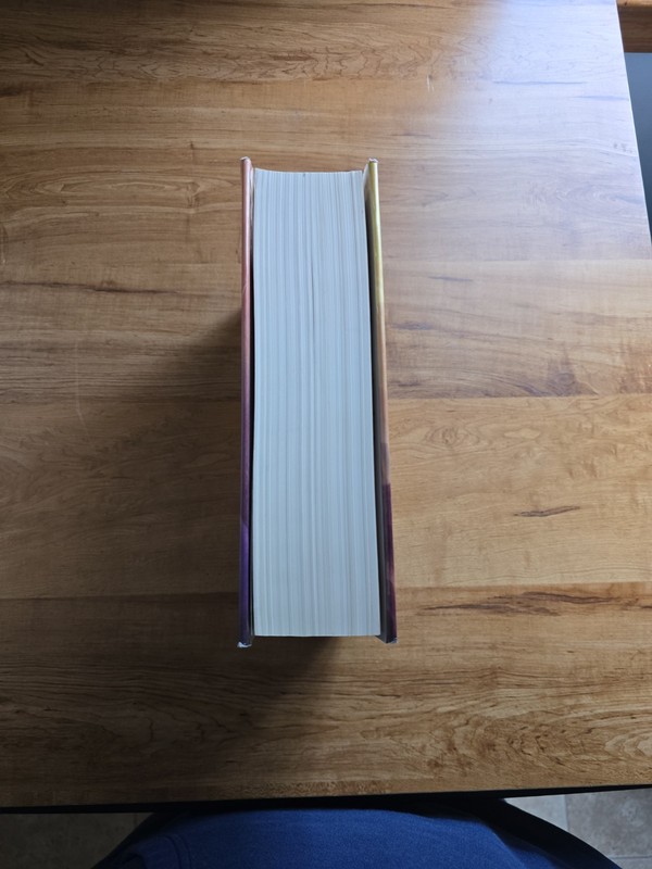 Annotated Legends Hardcover Book 2003 Dragonlance Legends by Weis Hickman RARE gallery