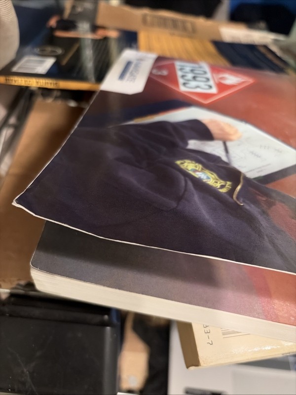 Principles of Fire Prevention Diamantes, David Jones 4TH EDITION Paperback gallery