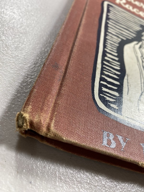 Mister Penny's Race Horse Marie Hall Ets 1956 First Edition Ex Library Book gallery