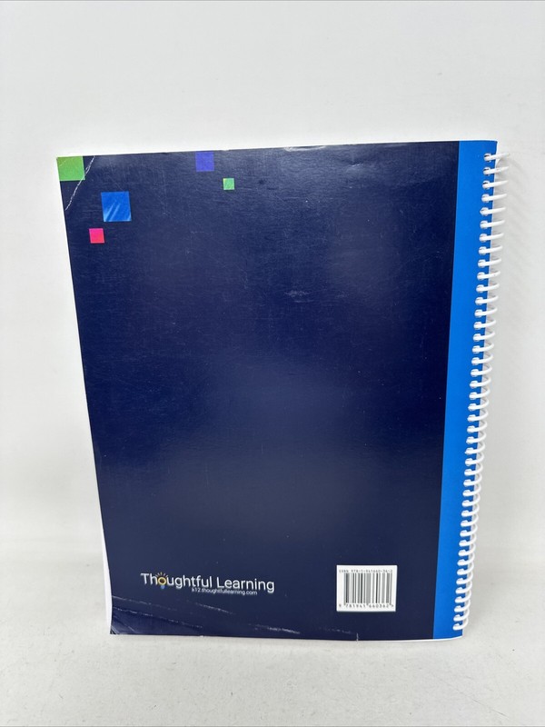 Write on Course 2020 : SkillsBook Teacher's Edition Grade 6 (2017, UNMARKED!) gallery