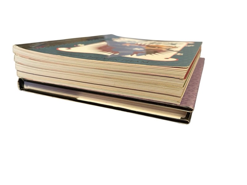 The Princess In Black Book Set 1-5 Shannon & Dean Hale Ages 7-9 gallery