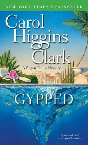 Gypped: A Regan Reilly Mystery – Mass Market Paperback – GOOD