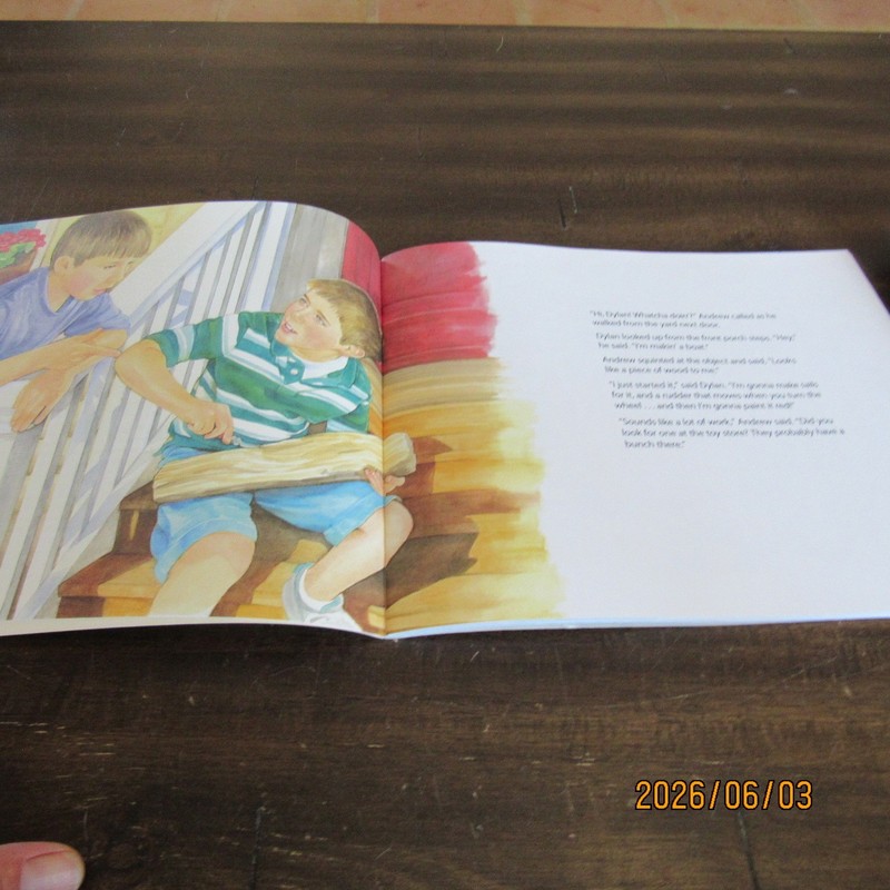Lot 7-Seasons of Faith-CBH Ministries-Children's Bible Hour PB Books-CDs-2010's gallery