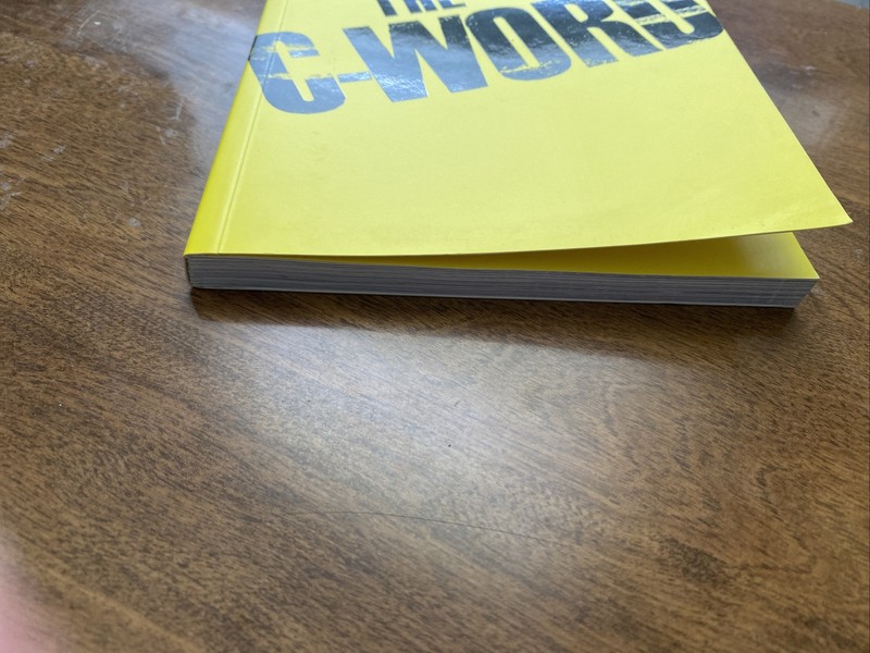 The C-Word by Adams Media Corporation Staff (2012, Trade Paperback) gallery