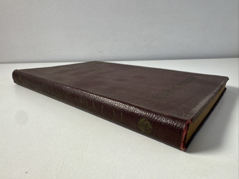 GENERAL ELECTRIC Arc Welding Manual 1929 GEB-69A Fourth Edition Book gallery