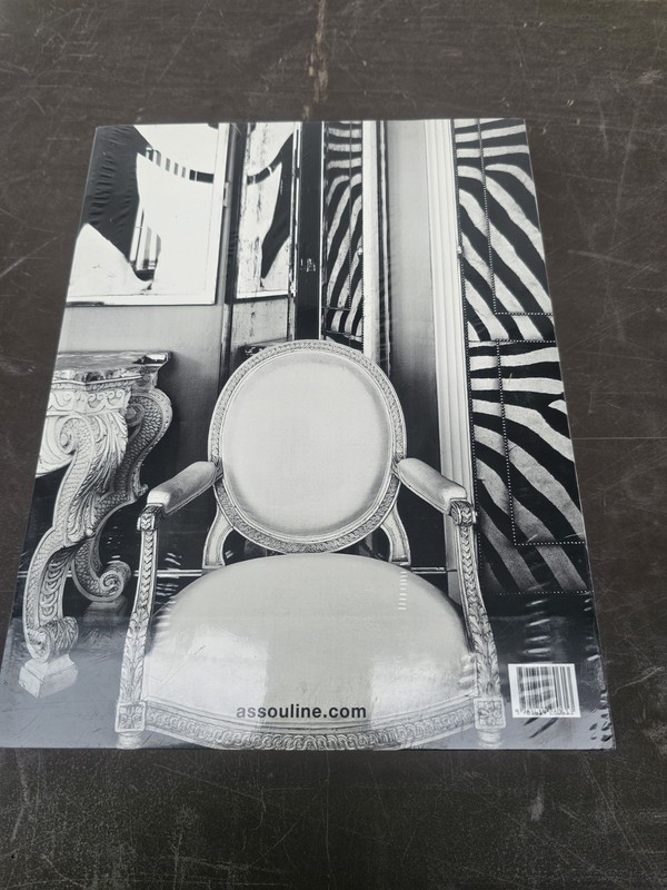 Big Book of Chic, Miles Redd by Miles Redd: Used gallery