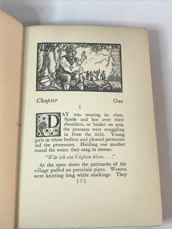 SUTTER'S GOLD by Cendrars, Blaise. 1926 1st ed gallery