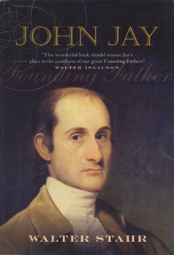 John Jay Founding Father – ACCEPTABLE