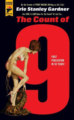 The Count of 9 Format: Paperback