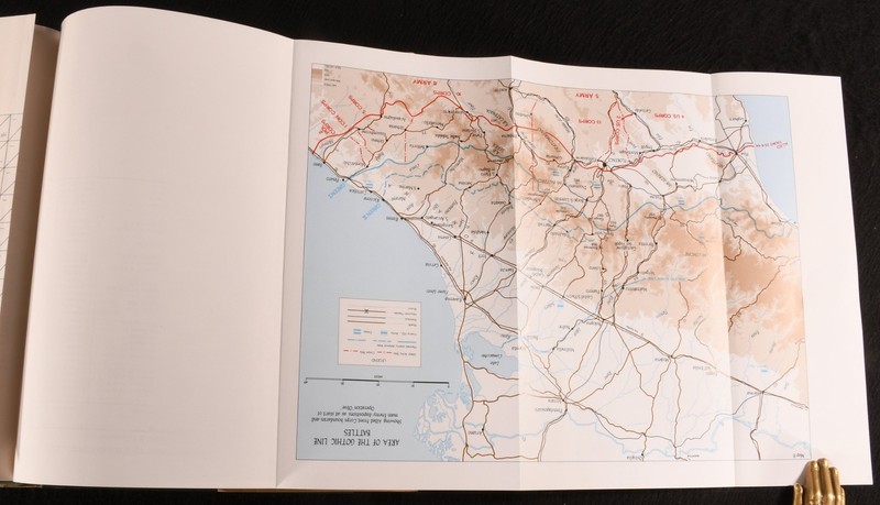 1954-1988 6Vols in 8 The Mediterranean and Middle East History of the Second ... gallery