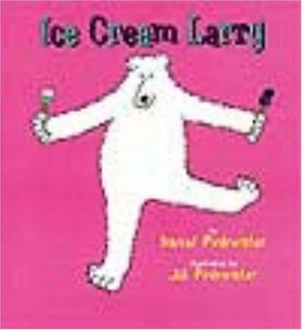 Ice Cream Larry