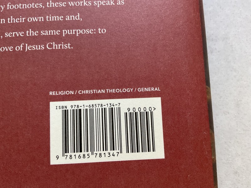 Early Church Fathers Collection Word on Fire Classics HC Book Like New gallery