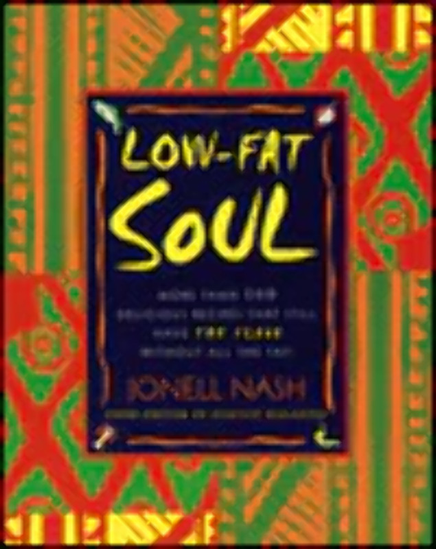 Low-Fat Soul