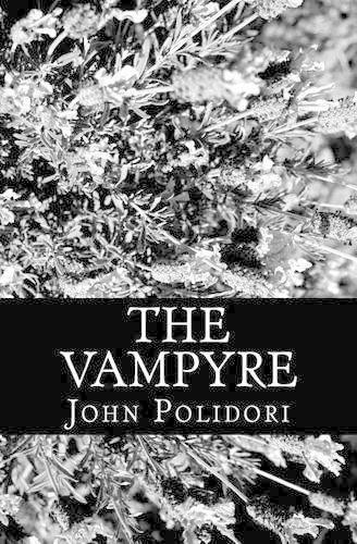 John Polidori The Vampyre (Paperback)
