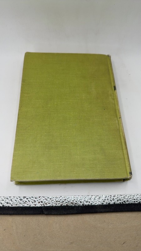 How They Carried The Mail J. Walker McSpadden Hardcover 1963 gallery