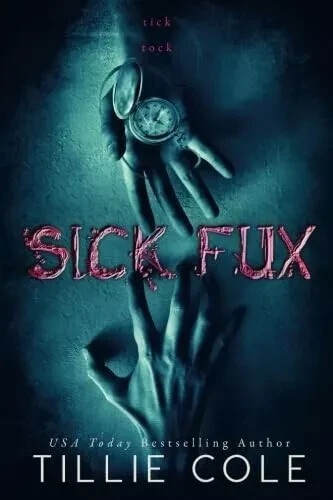 Sick Fux :- Paperback *S* gallery