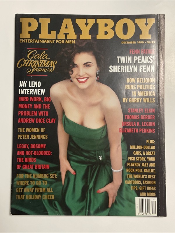 Playboy Magazine Lot Of 4 One sealed gallery