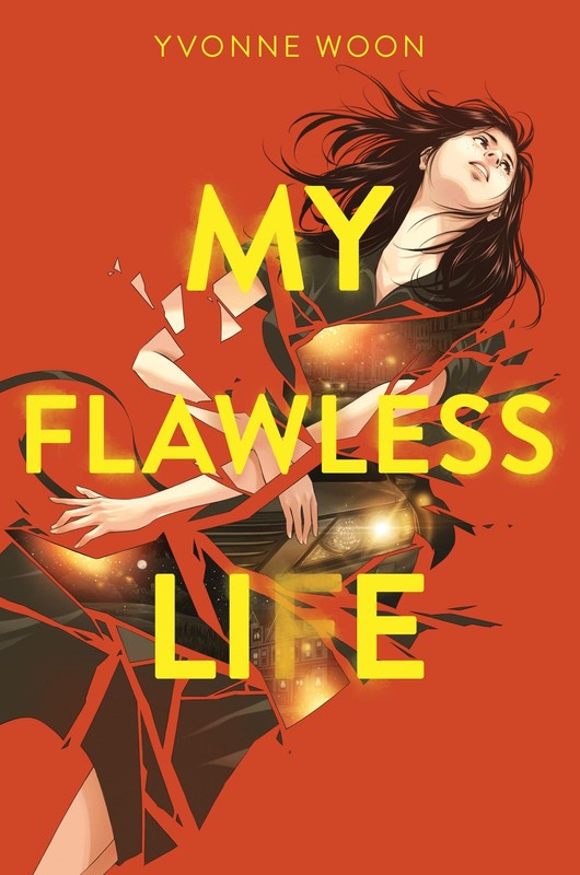 My Flawless Life: A YA Thriller Where a Teenage Fixer Uncovers Dark Secrets …