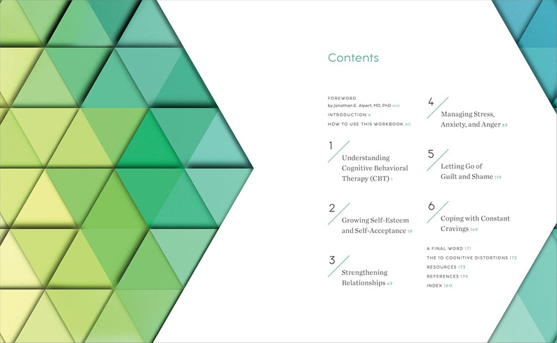 The CBT Workbook for Mental : Evidence-Based Exercises to Transform Negative Tho gallery