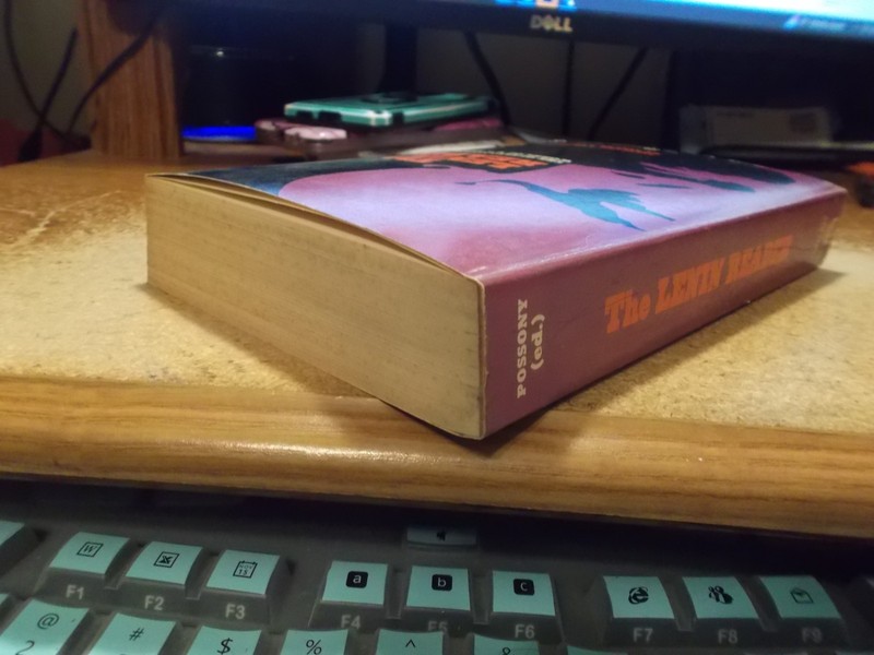 The Lenin Reader - Outstanding Works by V. I. Lenin - 1969 - Gateway Edition gallery