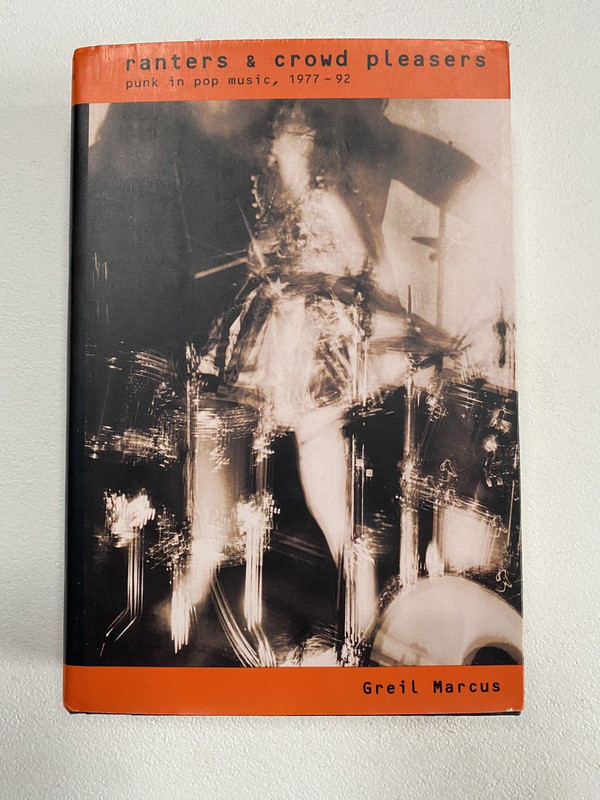 Ranters & Crowd Pleasers: Punk in Pop Music, 1977-92 gallery
