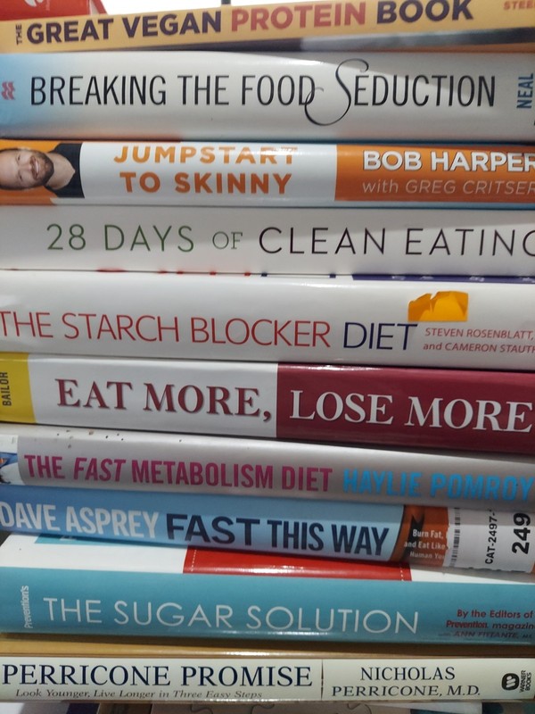 Lot of 10 Diet books Great Vegan protein, Fast this way,28 days of clean eating