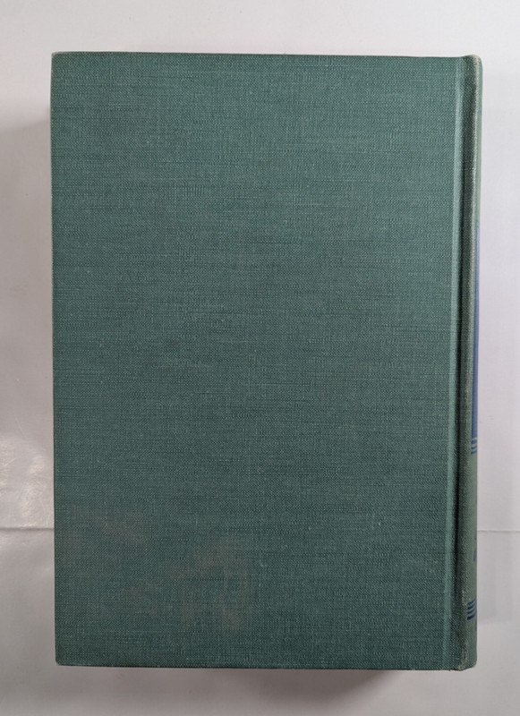 A History of Texas Land of Promise Hardcover Book 1939 J.L. Clark Vintage gallery