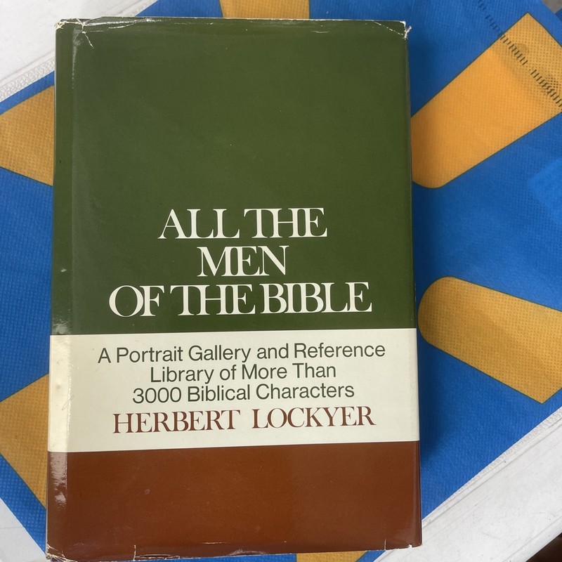 Herbert Lockyer Lot 4 Books All Series: Promises, Prayers, Children, Mens gallery