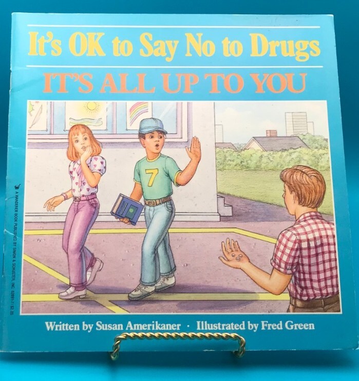 Its Ok No Drg by Alan Garner (1987, Mass Market)