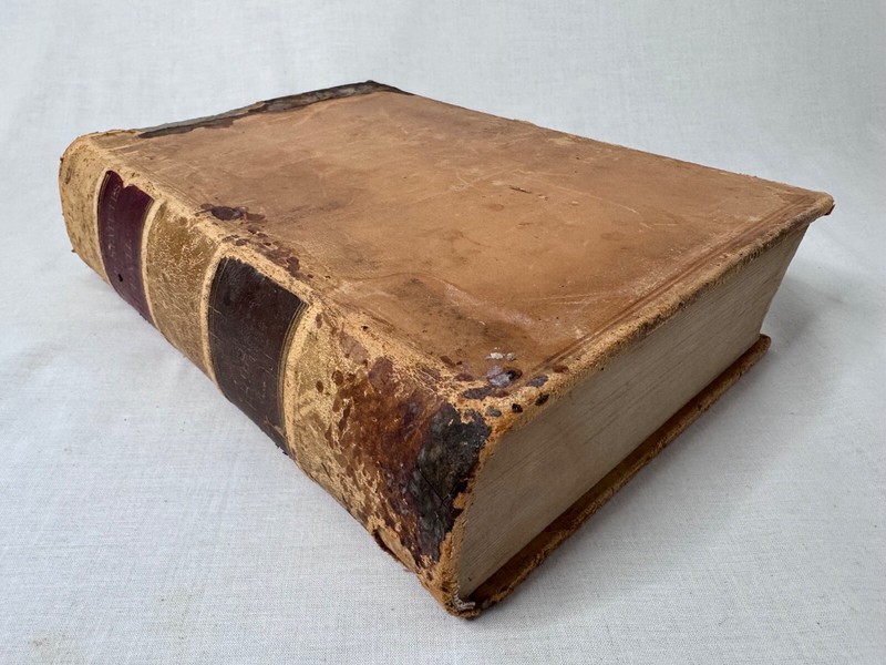 The Revised Statutes The State of Utah 1898 Hardcover Book 1st Edition Vintage gallery