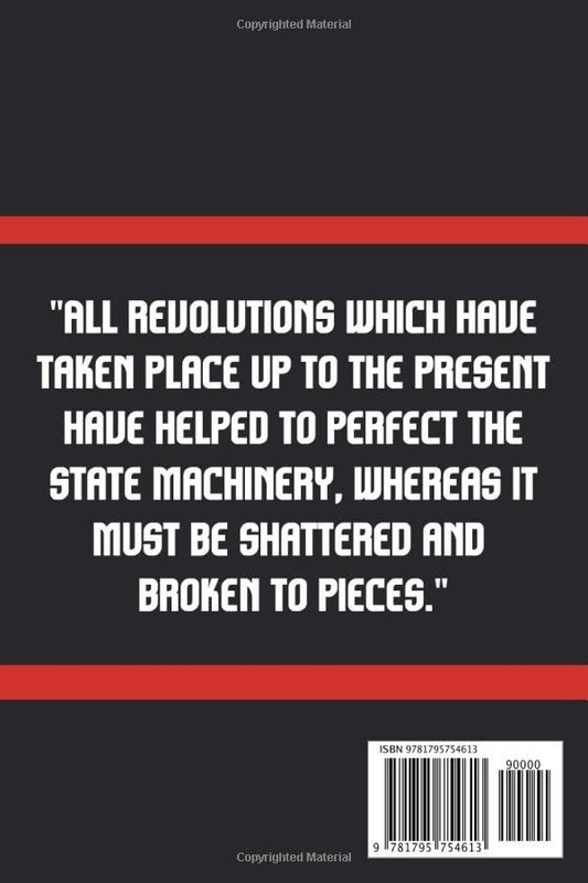 State and Revolution Paperback - 105 pages gallery