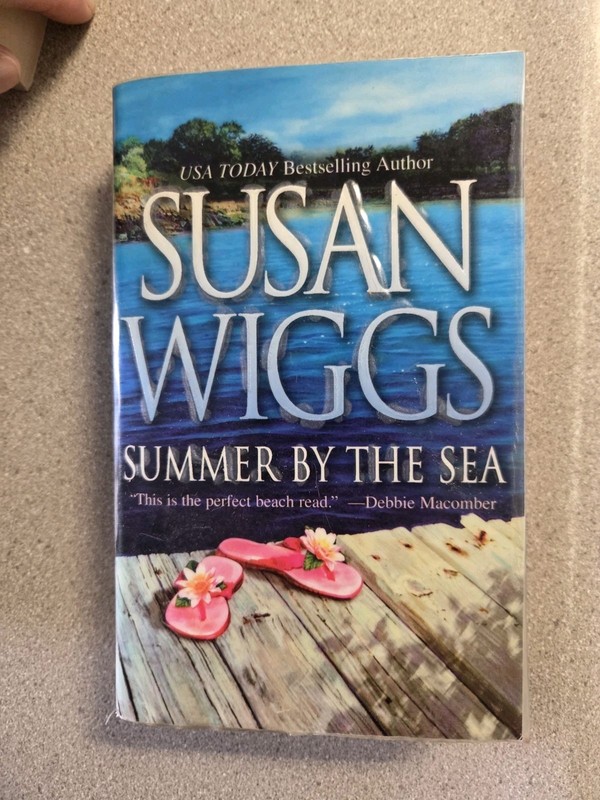Susan Wiggs Lot Of 9 PB One Is A 2-in-1 With Another Author Total 10 Stories gallery