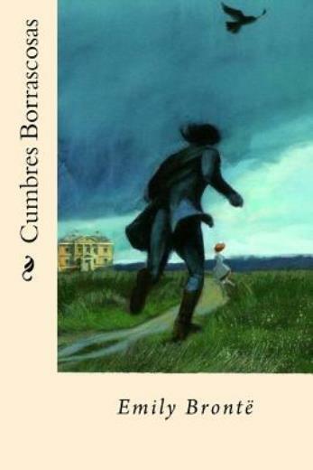 Cumbres Borrascosas (RePrint)