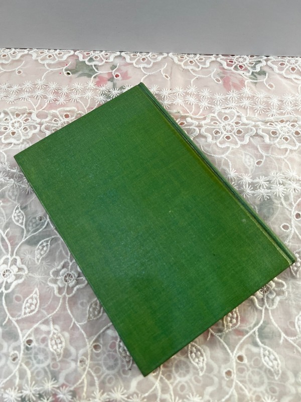 Vintage The Breaking of Bread John Coventry 1950 191 Pages gallery