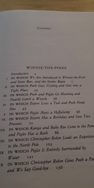 THE WORLD OF POOH, SHEPARD, ERNEST H. 1985 VG ILLUSTRATED HC gallery