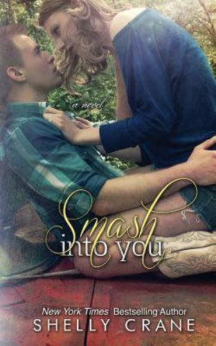Smash Into You by Crane, Shelly CreateSpace Independent Publishi