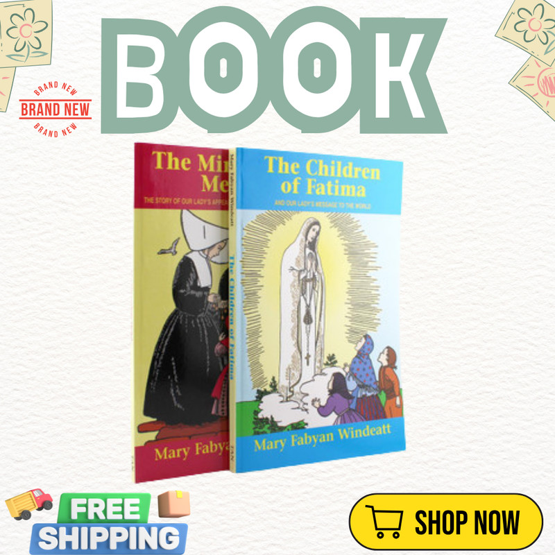 NEW Book Set of 20 - Mary Fabyan; 9780895554345; FREESHIP gallery