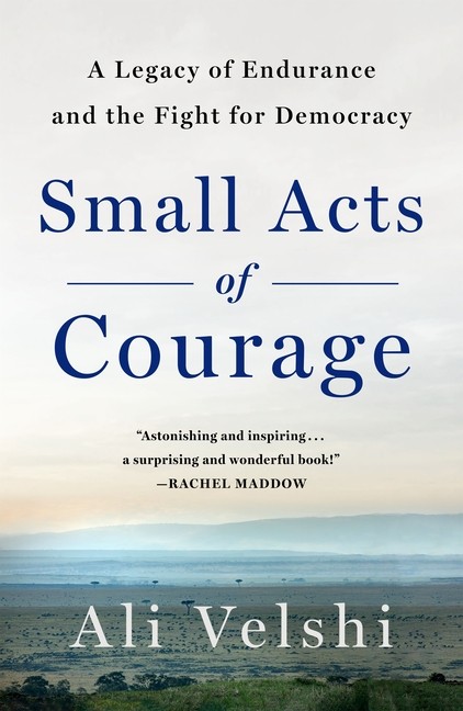 Small Acts of Courage: A Family’s Legacy of Endurance and the Fight fo Paperback