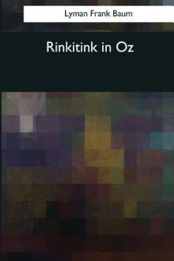 Rinkitink In Oz