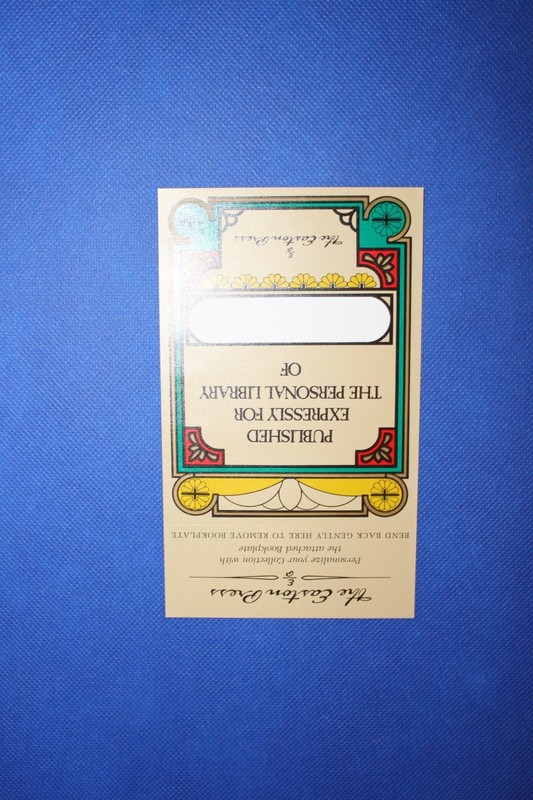Easton Press "Child Star:An Autobiography" SHIRLEY TEMPLE Black Signed Excellent gallery