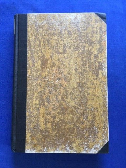 SUTTER'S GOLD - 1ST. AMERICAN ED. BY BLAISE CENDRARS gallery