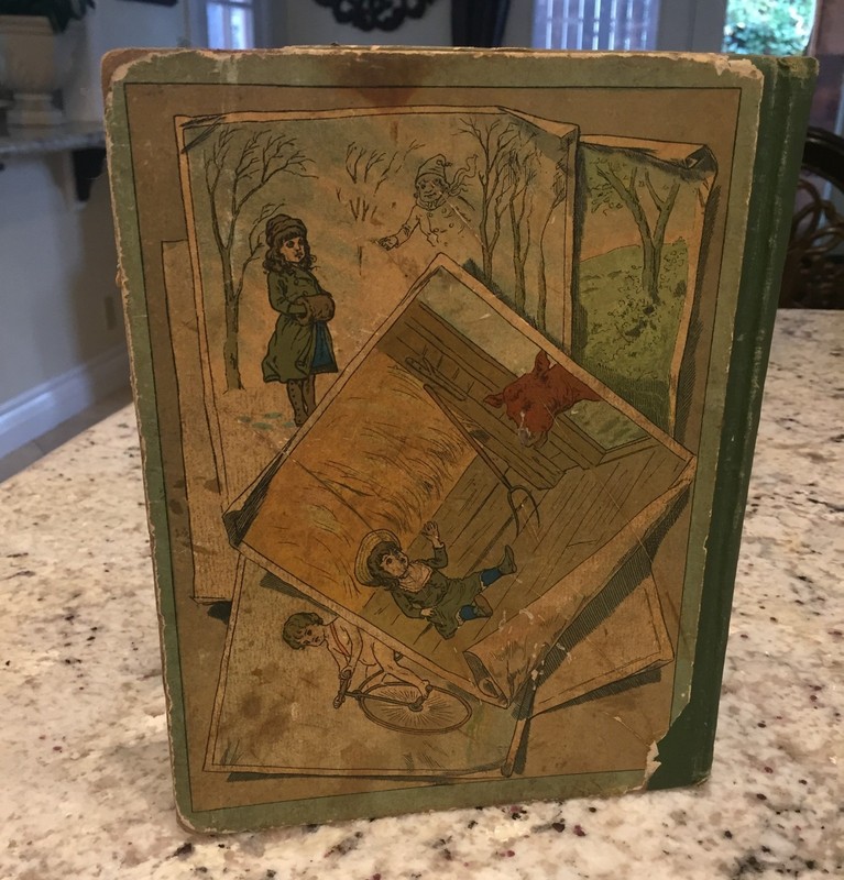 Sketches and Scraps RICHARDS 1881 1st Edition From Library of RICHARD ADAMS gallery